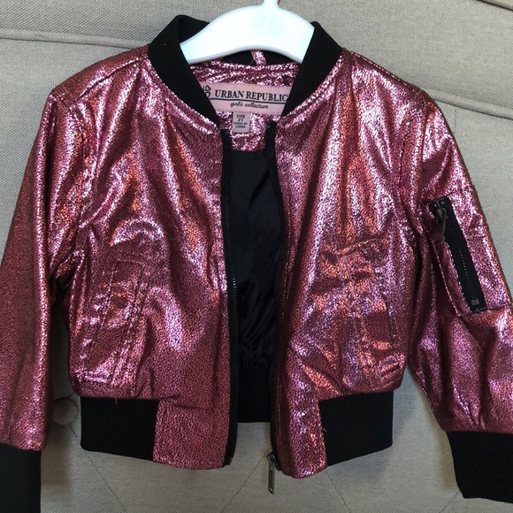 Bomber jacket - Picture 6 of 7